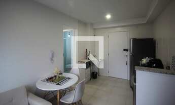 Imagem 5: Apartamento para Aluguel - Sacomã, 2 Quartos, 33 m2