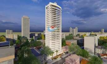 Imagem 5: Apartamento para venda com 84 metros quadrados com 2 quartos em Batista Campos - Belém - P