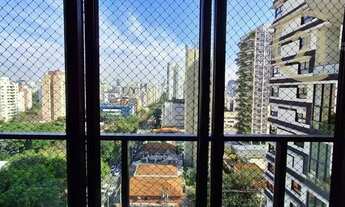 Imagem 6: Apartamento com 3 dormitórios à venda, 105 m² por R$ 3.000.000,00 - Itaim Bibi - São Paulo