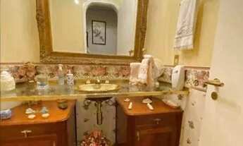 Imagem 7: Apartamento com 4 dormitórios à venda, 445 m² por R$ 6.800.000,00 - Higienópolis - São Pau