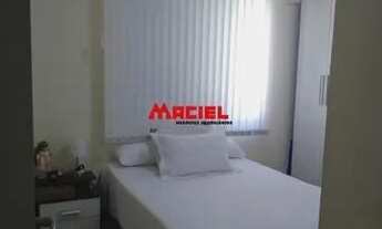 Imagem 6: Apartamento Padrão em São José dos Campos