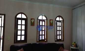 Imagem 6: Casa com 5 dormitórios, 437 m² - Vila Paiva