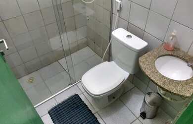 Imagem 7: Casas temporada São Miguel dos Milagres