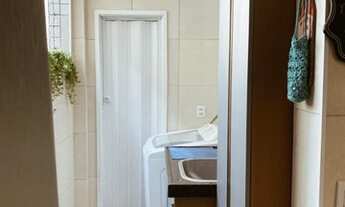 Imagem 6: Apartamento mobiliado em Aldeota