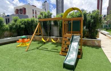 Imagem 3: ED.JP RESIDENCE, loft c/ 50m²