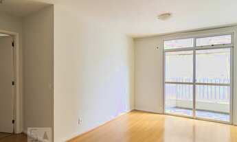 Imagem 2: Apartamento para Aluguel - Santa Rosa , 2 Quartos, 80 m2