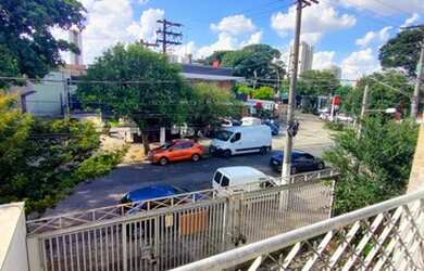 Imagem 5: Alugo sobrado perfeito para comércio, possui 530 m2, no Ipiranga-São Paulo