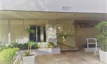 Imagem 2: APARTAMENTO A VENDA NA VILA MARIANA - 100M2 - 3 DORMS (1 SUÍTE) E 1 VAGA DE GARAGEM