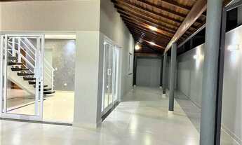 Imagem 7: Casa de condomínio sobrado para venda tem 240 metros quadrados com 3 suítes em Hortolândia