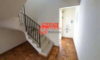 Imagem 4: Sobrado para Locação 2 Quartos, 1 Vaga, quintal, banheiro social, lavabo, cozinha, 128M²