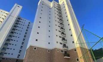 Imagem 5: 001 //Apartamento para venda com 3 quartos em Turu - São Luís - MA