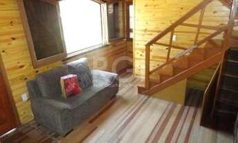 Imagem 4: Casa em Ipanema Casa com 3 dormitórios