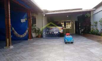 Imagem 5: Linda Casa 3 dorms, Vl. Antartica - Praia Grande!