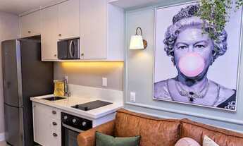 Imagem 4: APARTAMENTO RESIDENCIAL em SALVADOR - BA, CAMINHO DAS ÁRVORES