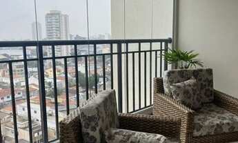 Imagem 4: LINDISSIMO !!!!!!!Apartamento com 2 dormitórios à venda, 68 m² por R$ 669.000 - Mooca - Sã