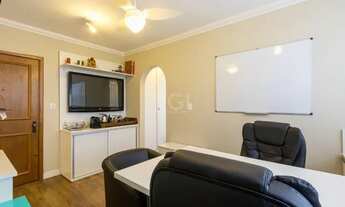 Imagem 5: Apartamento para Venda - 43.68m², 1 dormitório, Cristal