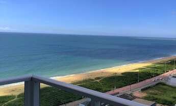 Imagem: Ótima cobertura no Ed. Mirante do Mar Cód