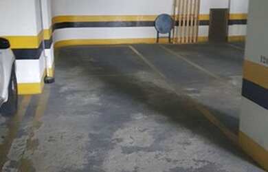 Imagem 3: Apartamento para aluguel possui 130 metros quadrados com 3 quartos