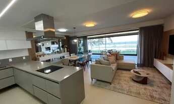 Imagem 3: Apartamento com 4 dormitórios à venda, 169 m² por R$ 12.000.000,00 - Riviera de São Louren