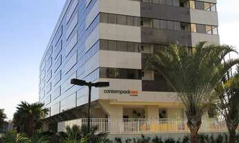 Imagem: Cobertura duplex para venda possui 224 metros