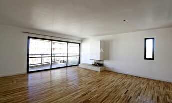 Imagem 4: Apartamento Locação 2 Dormitórios - 154 m² Vila Nova Conceição