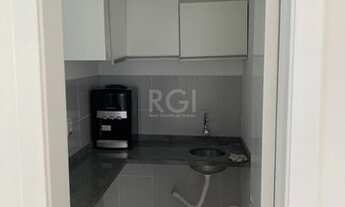 Imagem 3: Conjunto/Sala para Venda - 81.92m², 0 dormitórios, 1 vaga - Menino Deus