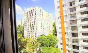 Imagem 6: Apartamento para Aluguel - Jardim Marajoara , 3 Quartos, 92 m2