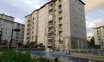 Imagem: Apartamento 2 quartos à venda no Condomínio