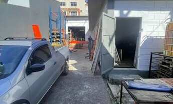 Imagem 2: Galpão a Venda no Mogilar