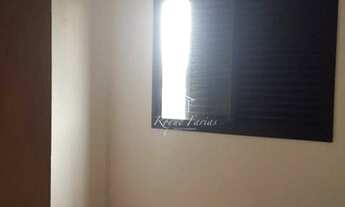 Imagem 7: Apartamento com 2 dormitórios para alugar, 50 m² por R$ 2.609,71/mês - Jaguaré - São Paulo