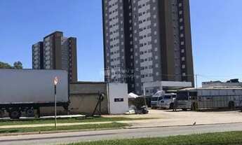 Imagem 1: Aluga-se Apartamento Residencial Dumont - Jacareí