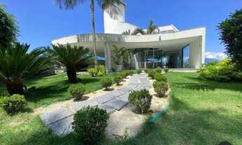 Imagem 5: Fim de semana em uma mansão mar ?