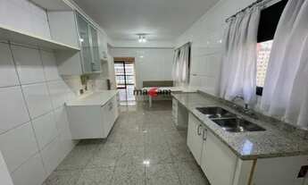 Imagem 6: Apto Moema Pássaros - 163m²