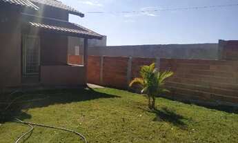 Imagem 2: Casa no interior de Minas Gerais