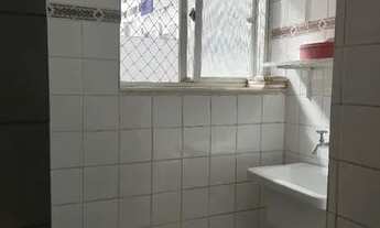 Imagem 6: Imóvel 1/4 com garagem, bairro tranquilo