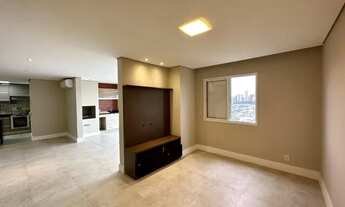 Imagem 5: Apartamento Duplex com 3 dormitórios à venda, 150 m² por R$ 1.700.000,00 - London Ville