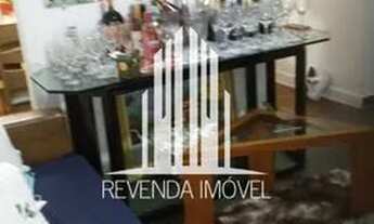 Imagem 3: Apartamento para venda na Bela Vista, 78 metros com 2 quartos, Edifício Alvorada