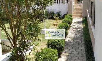 Imagem 4: Casa com 3 dormitórios à venda, 227 m² por R$ 580.000 - Jardim Suisso - Mairiporã/SP