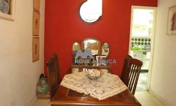 Imagem 3: Apartamento-À VENDA-Humaitá-Rio de Janeiro-RJ