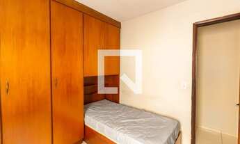 Imagem 6: Apartamento para Aluguel - Jardim Éster Yolanda, 2 Quartos, 69 m2