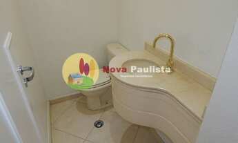 Imagem 4: São Paulo - Apartamento Padrão - Perdizes