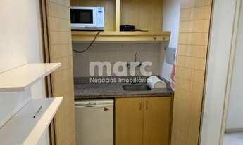 Imagem 6: SAO PAULO - Apartamento Padrão - MOEMA