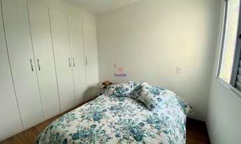 Imagem 5: JUNDIAÍ - Apartamento Padrão - VILA NAMBI