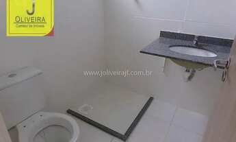 Imagem 4: Apartamento com 2 dormitórios à venda, 49 m² por R$ 160.000,00 - Eldorado - Juiz de Fora/M