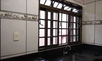 Imagem 7: Casa 4 quartos 2 suites, espaço Gourmet Parque das Andorinhas