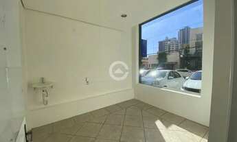 Imagem 4: Excelente casa comercial para locação no bairro Cambuí!