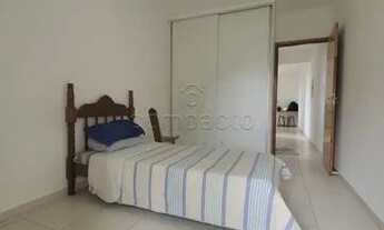 Imagem 4: Apartamento Padrão em São José do Rio Preto