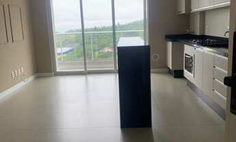 Imagem: Apartamento para locação na Praia Brava