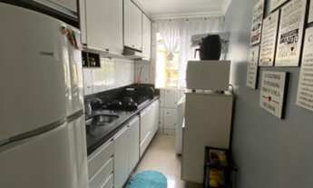 Imagem 7: Apartamento 2 Quartos - Campo de Santana