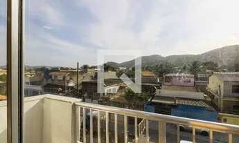 Imagem 5: Apartamento para Aluguel - Guaratiba, 1 Quarto, 30 m2